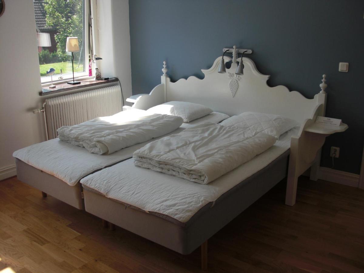 Hallandsasen Hostel Hjarnarp Bilik gambar
