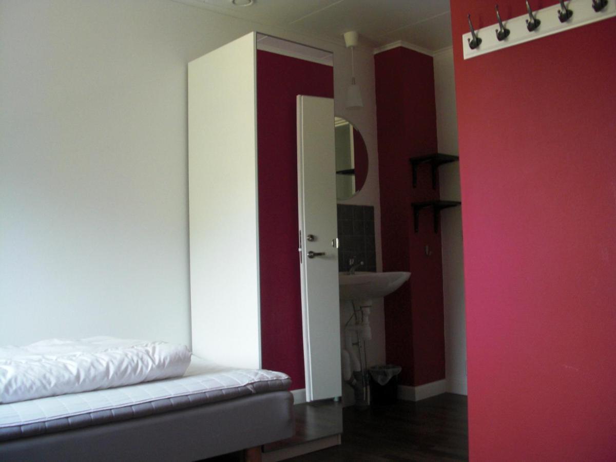 Hallandsasen Hostel Hjarnarp Bilik gambar