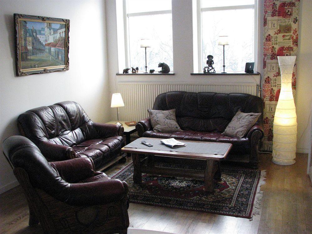 Hallandsasen Hostel Hjarnarp Luaran gambar